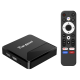 TRANSPEED X88 MINI RK3518 2GB 16GB Android TV Box